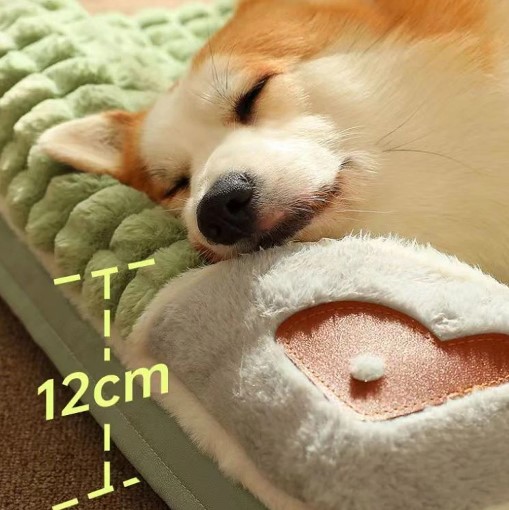 1171850.png Cama Ortopédica para Mascotas