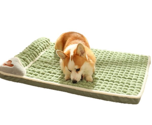 3def9f50-5855-4b04-adc1-65a1360840c9 Cama Ortopédica para Mascotas