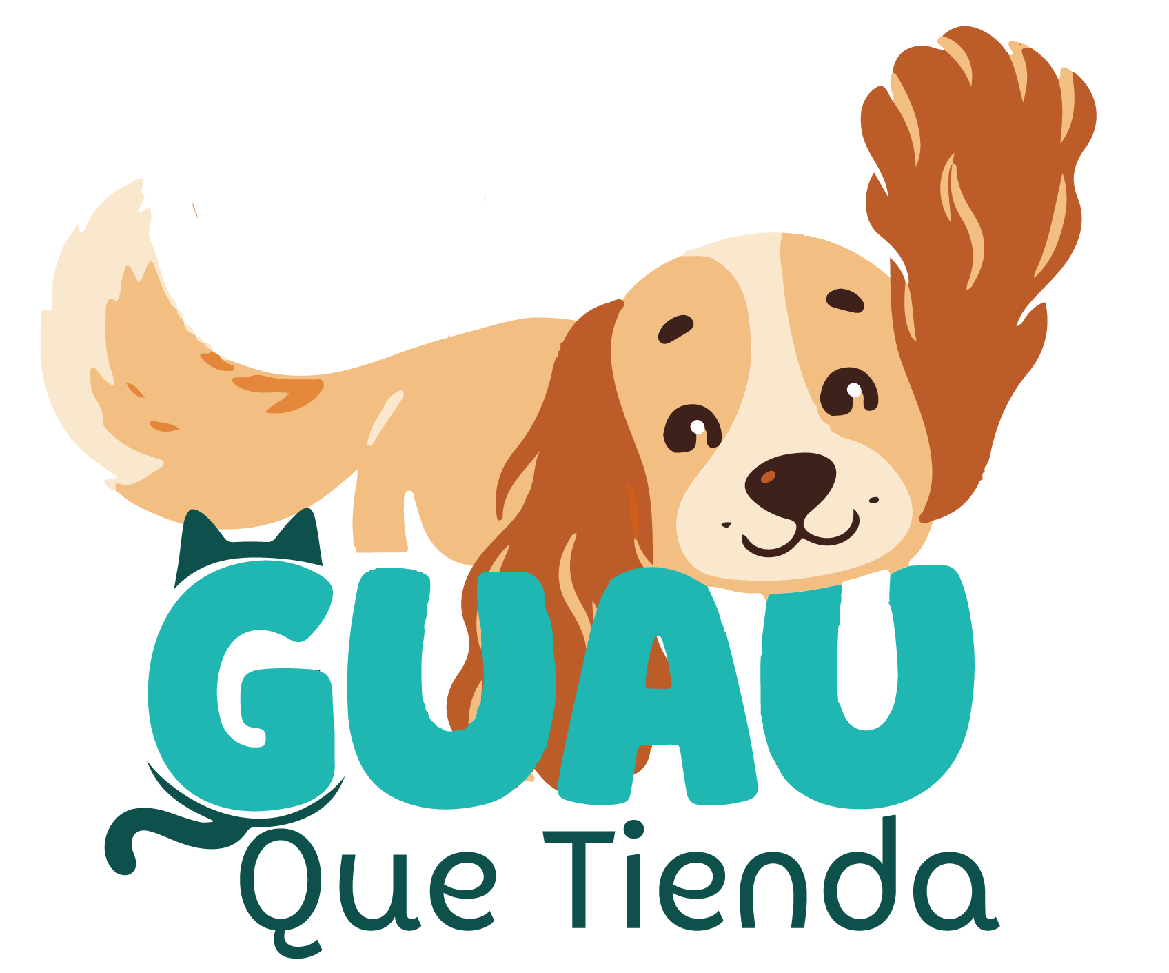 Guau que Tienda