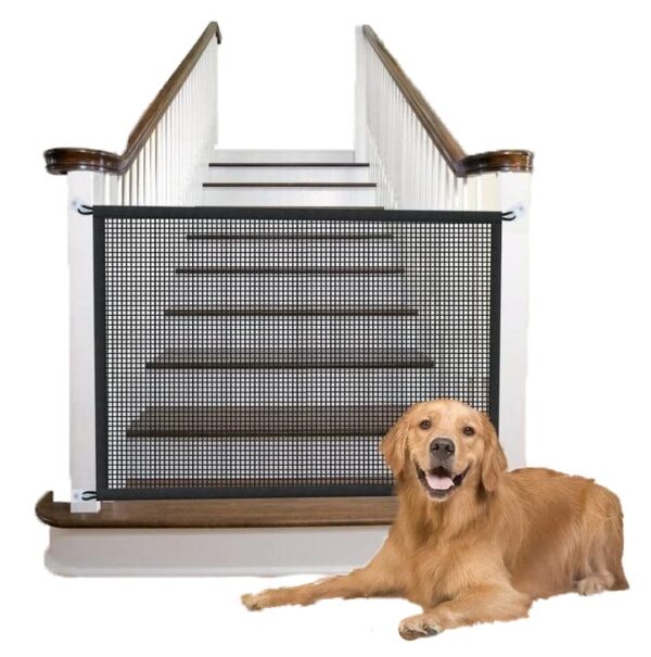 047961af-103a-42e3-bb33-c150e49a361b Malla de seguridad grande para mascotas