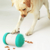 Dispensador didactico para mascotas