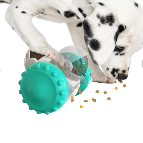 Dispensador De Comida Robot D