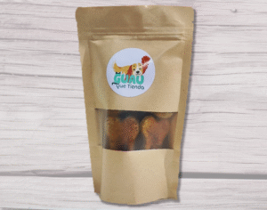 Galletas para perro Guau de proteína