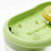 Dispensador De Agua Para Gatos Verde