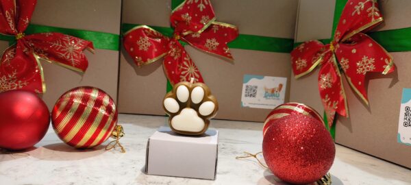 Caja Navideña Premium