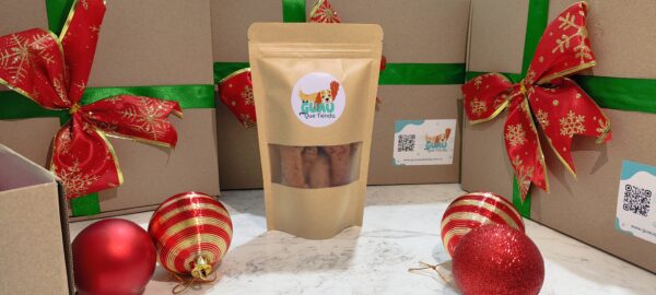 Caja Navideña Premium